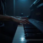Giai điệu của tiềm thức: Anh mơ beat piano