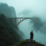 Bà Nà Suối Mơ Trong Giấc Mơ