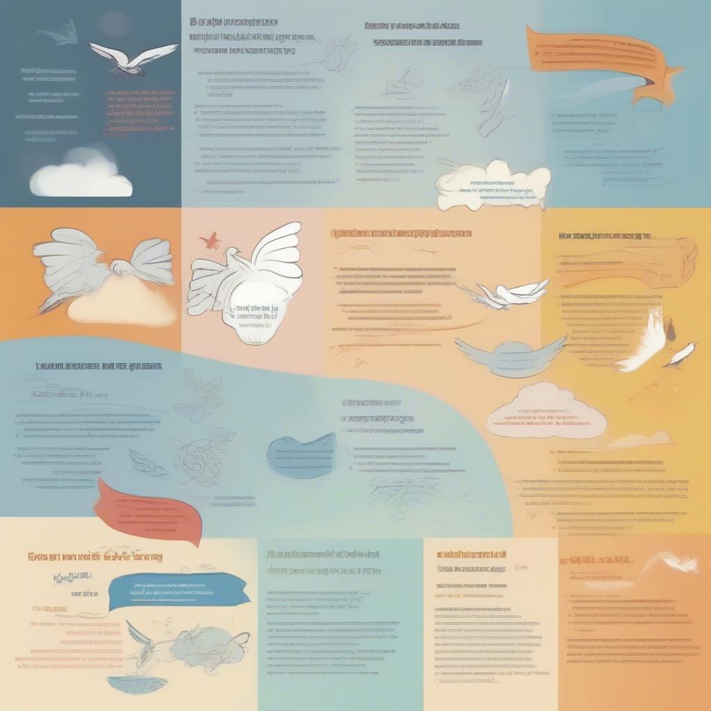 Chắp cánh cho ước mơ translations