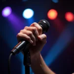 Chỉ Là Giấc Mơ Karaoke: Sự Lo Lắng Ẩn Giấu?