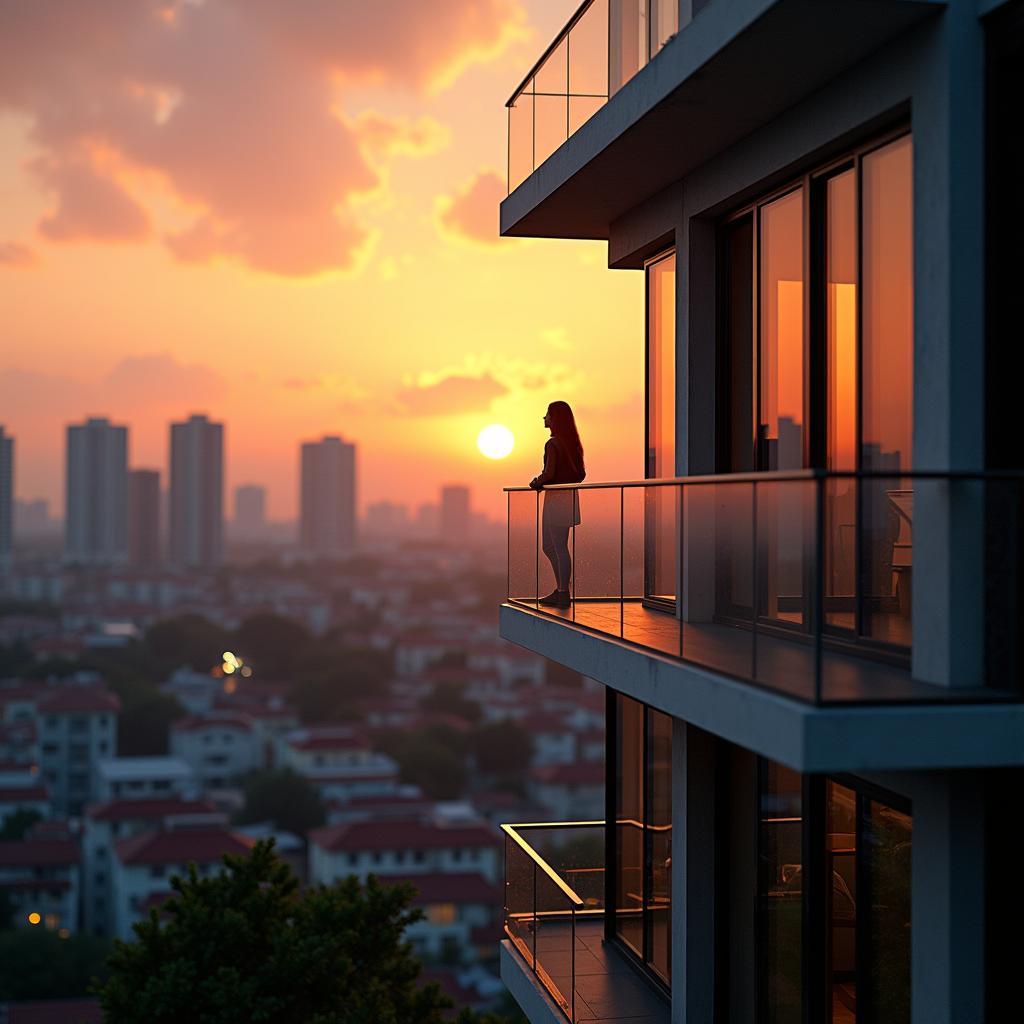 Chung cư mới Đông Đa trong mơ: Khám phá ý nghĩa