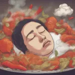 Cơ Nguyên Đo Nóng Mơ Khi Khẩu