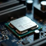 Hiệu năng CPU Pentium mới nhất