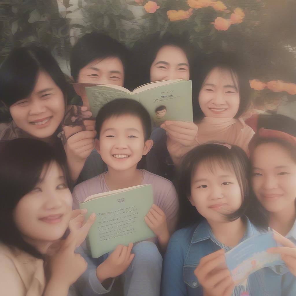 Độc giả cảm nhận về Đảo Mộng Mơ