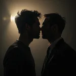 Dark Passenger và tiếng nói của tiềm thức