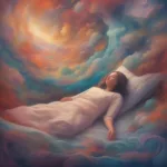 Exploring the dream world through lucid dreaming