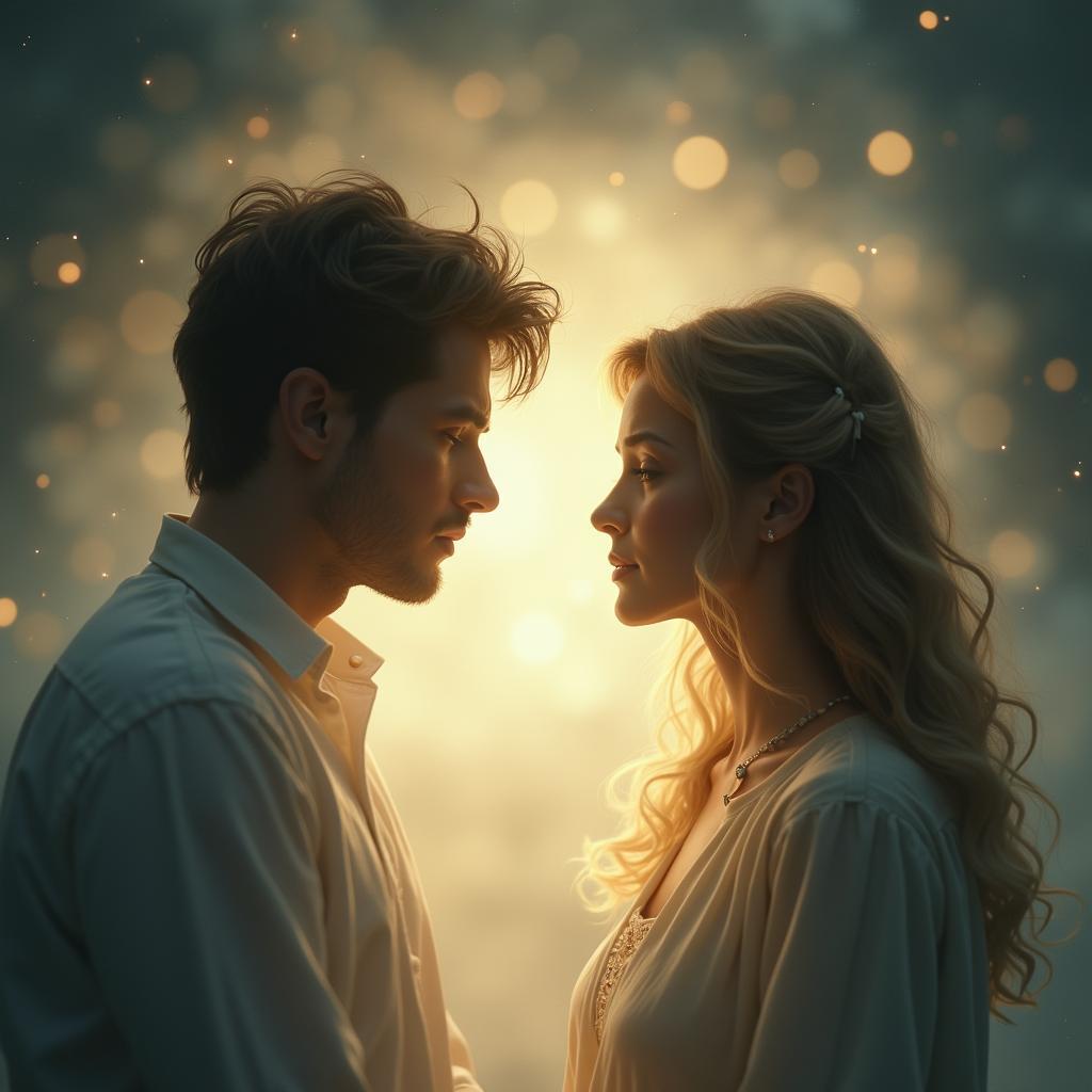 Gặp người đã khuất trong mơ