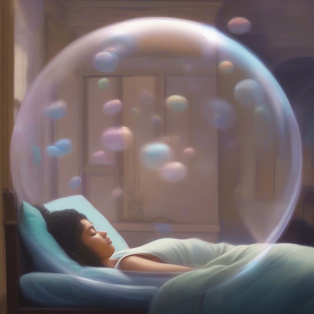 Giấc mơ và hiện thực