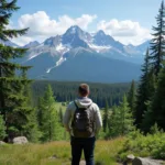 Khát khao cuộc sống mới tại Canada