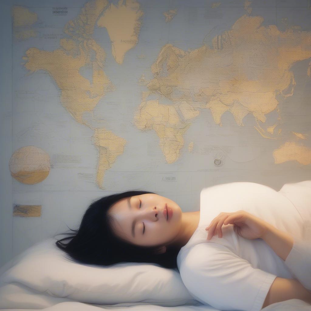 Giấc Mơ Của Thúy