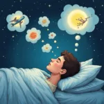 The impact of psychology on the last dream