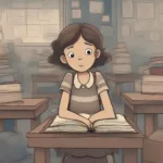 Giấc mơ lo lắng ngày khai trường