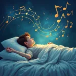 Giấc mơ và âm nhạc giao thoa kỳ diệu