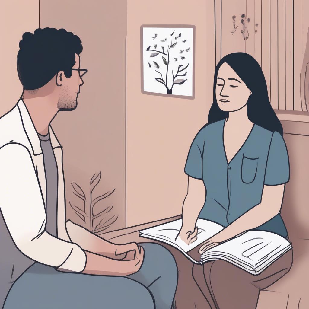Giấc mơ và sức khỏe tâm thần