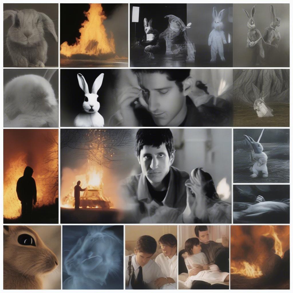 Giải mã bí ẩn đằng sau giấc mơ của Donnie Darko