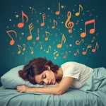 Giải mã biểu tượng âm nhạc trong cõi mơ