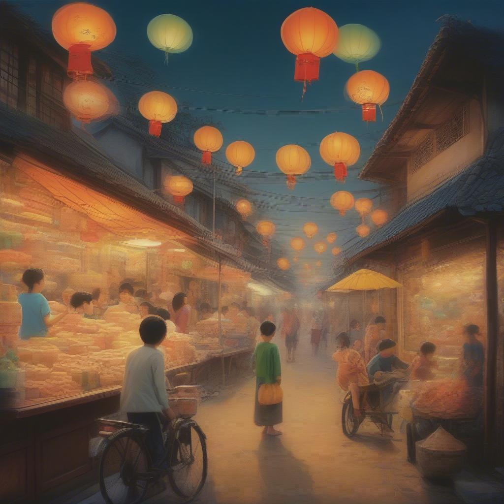 Giải mã 