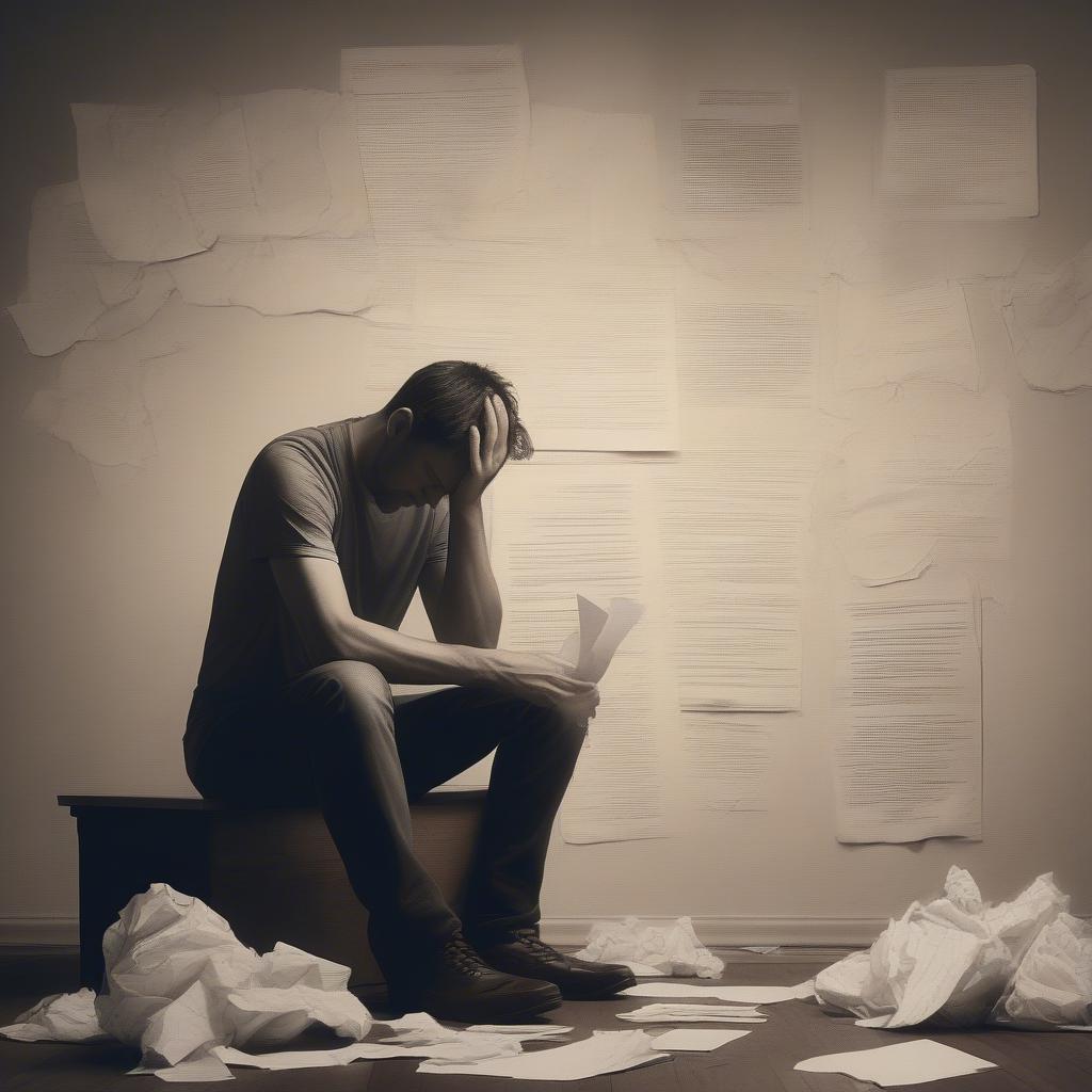 Giấc mơ "anh vẫn mơ về em Anh Tú" và nỗi ân hận