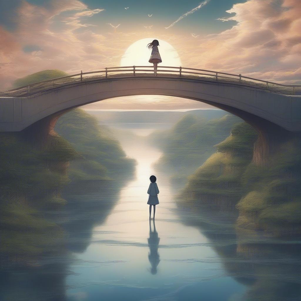 Kết nối giấc mơ anime với cuộc sống