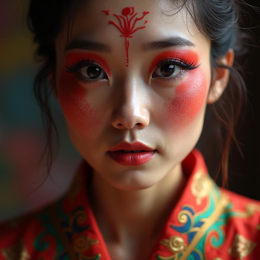 Giải mã giấc mơ về ca i lương năm 2017