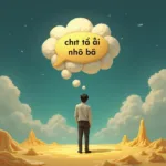 Giải mã giấc mơ "chat ta ở đi nhớ bơ"