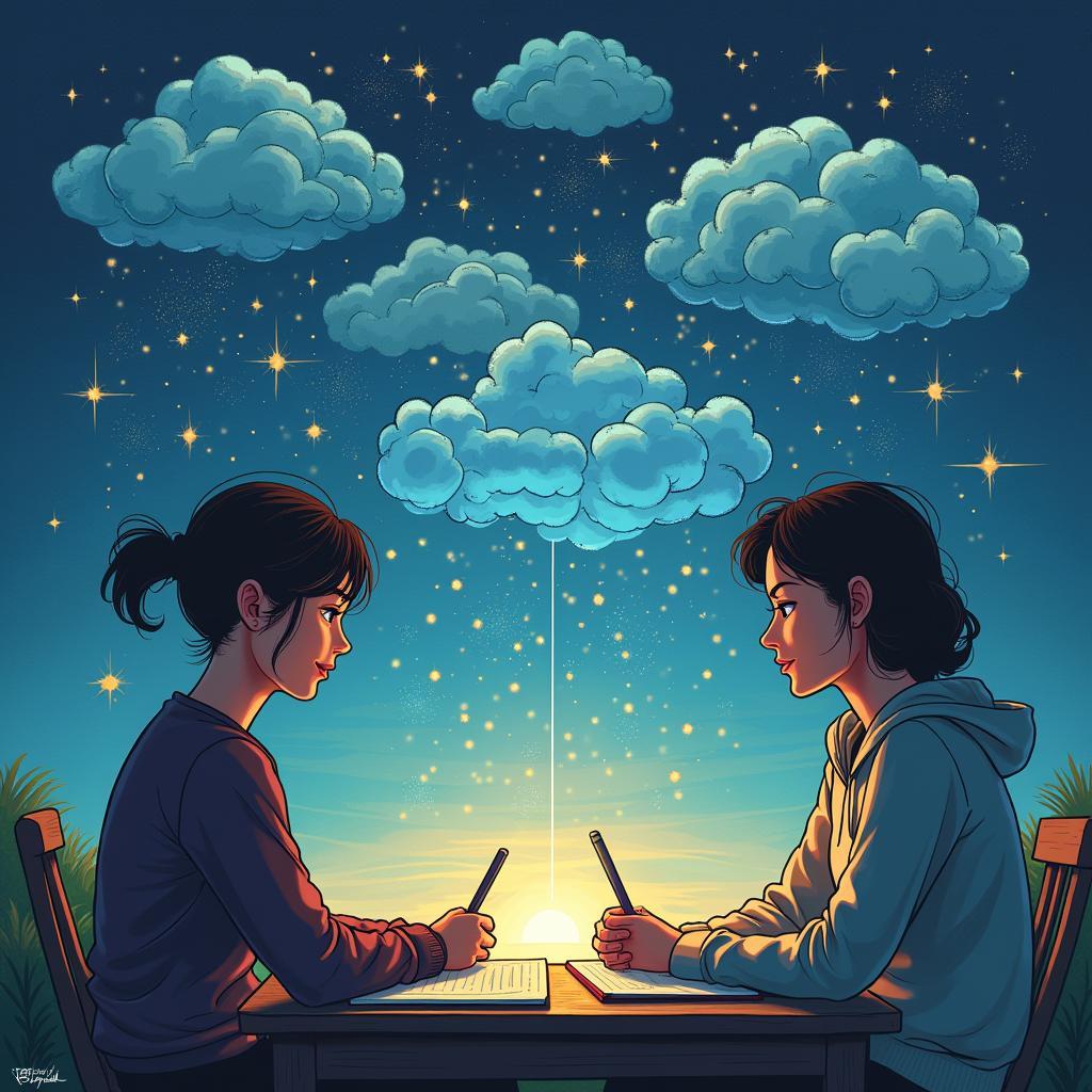 Giải mã giấc mơ lừa dối