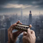 Giải mã giấc mơ thấy harmonica
