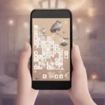 Giải mã giấc mơ với Olympia Crossword Mơ I