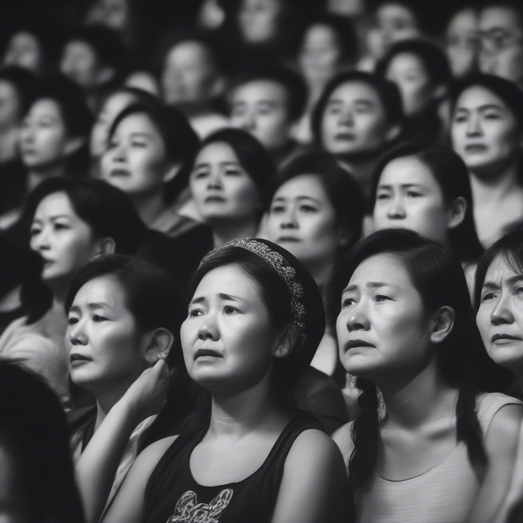 Hát Mãi Ước Mơ Khán Giả Xúc Động