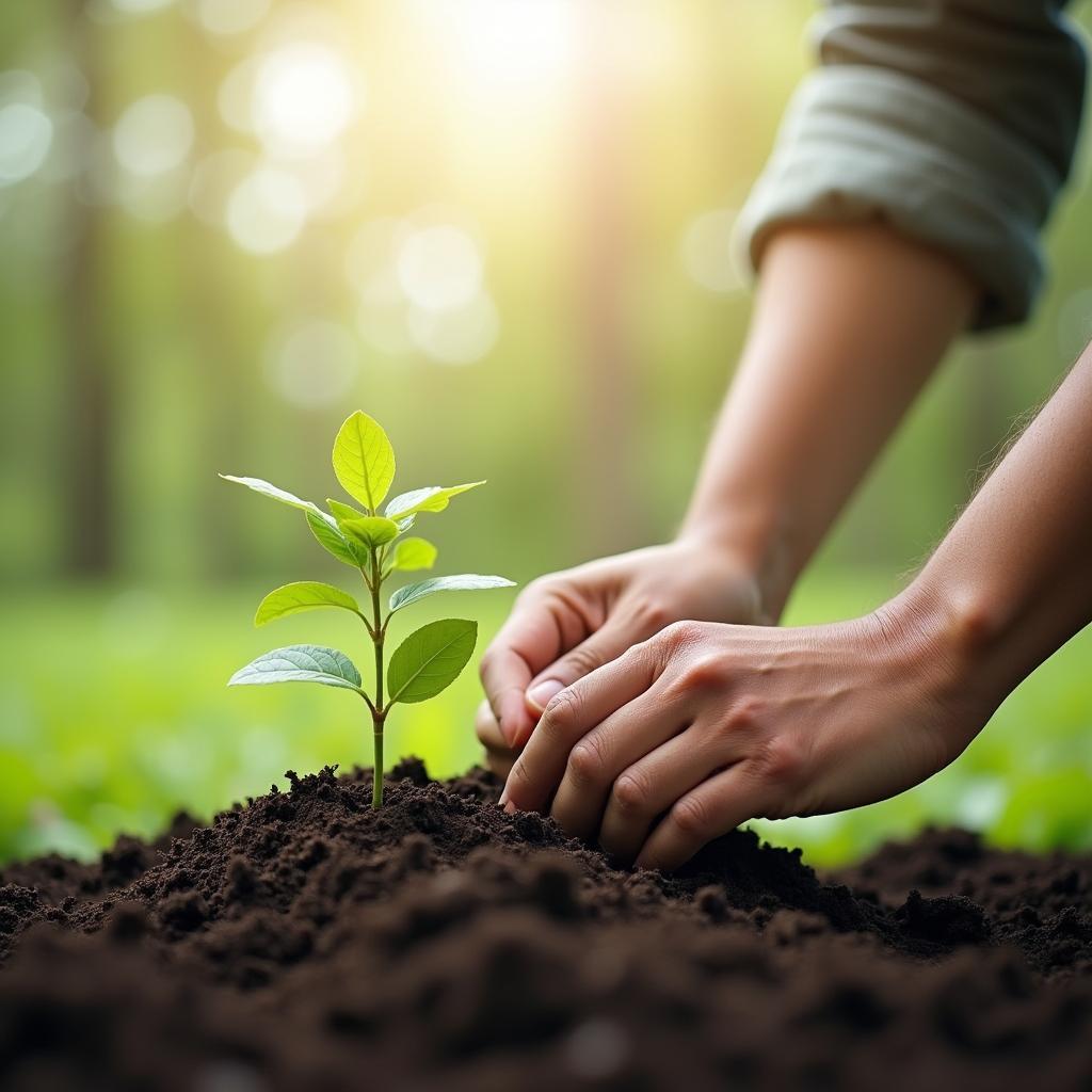 Nurturing and Achieving Dreams