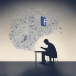 Mơ thấy icon Facebook: Kết nối hay cô lập?
