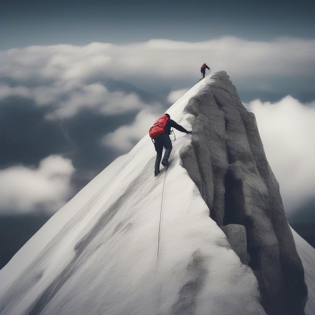 Persistence and dreams