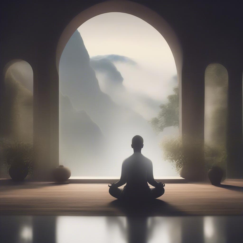 Lắng nghe bản thân trong mộng mơ