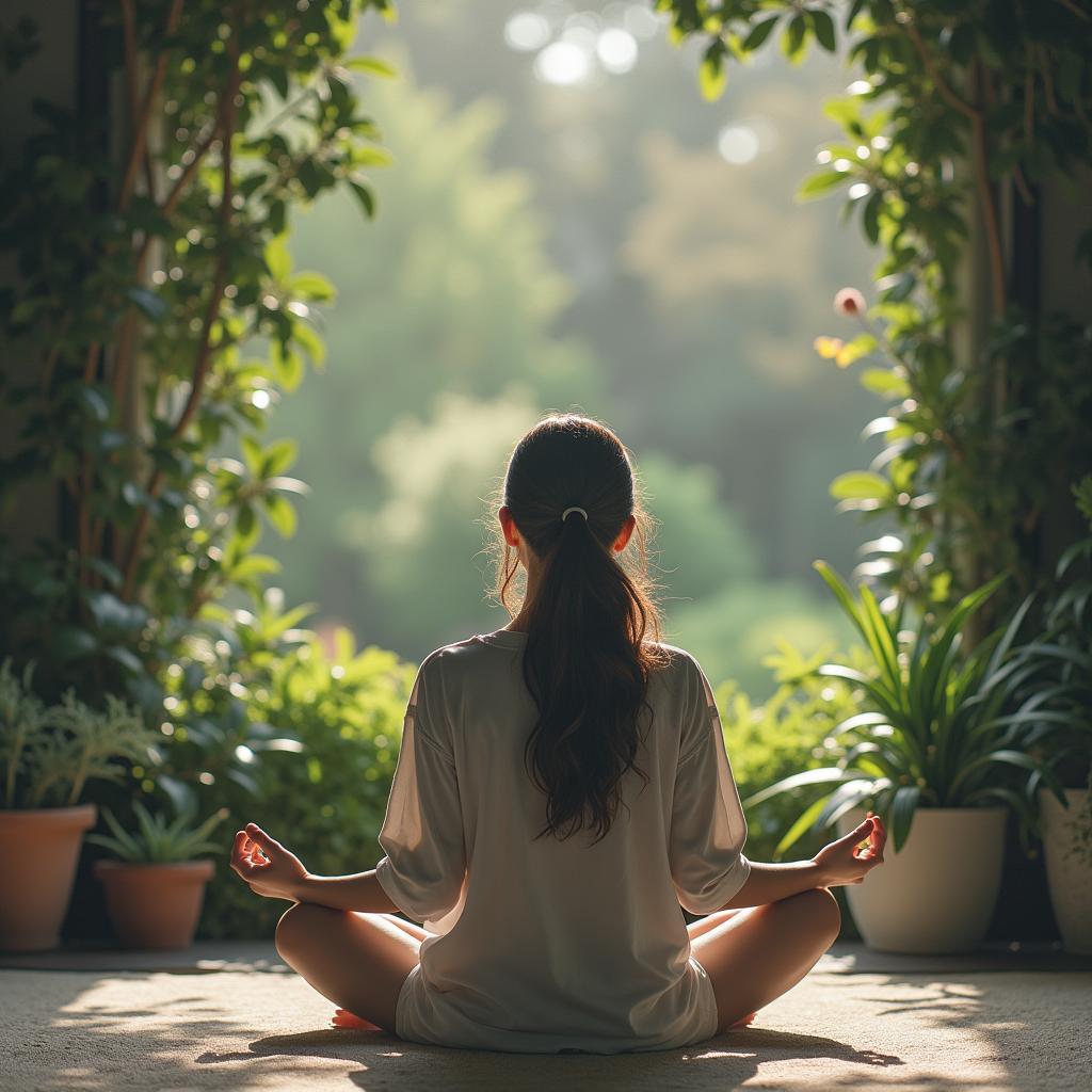 Lắng nghe thông điệp giấc mơ