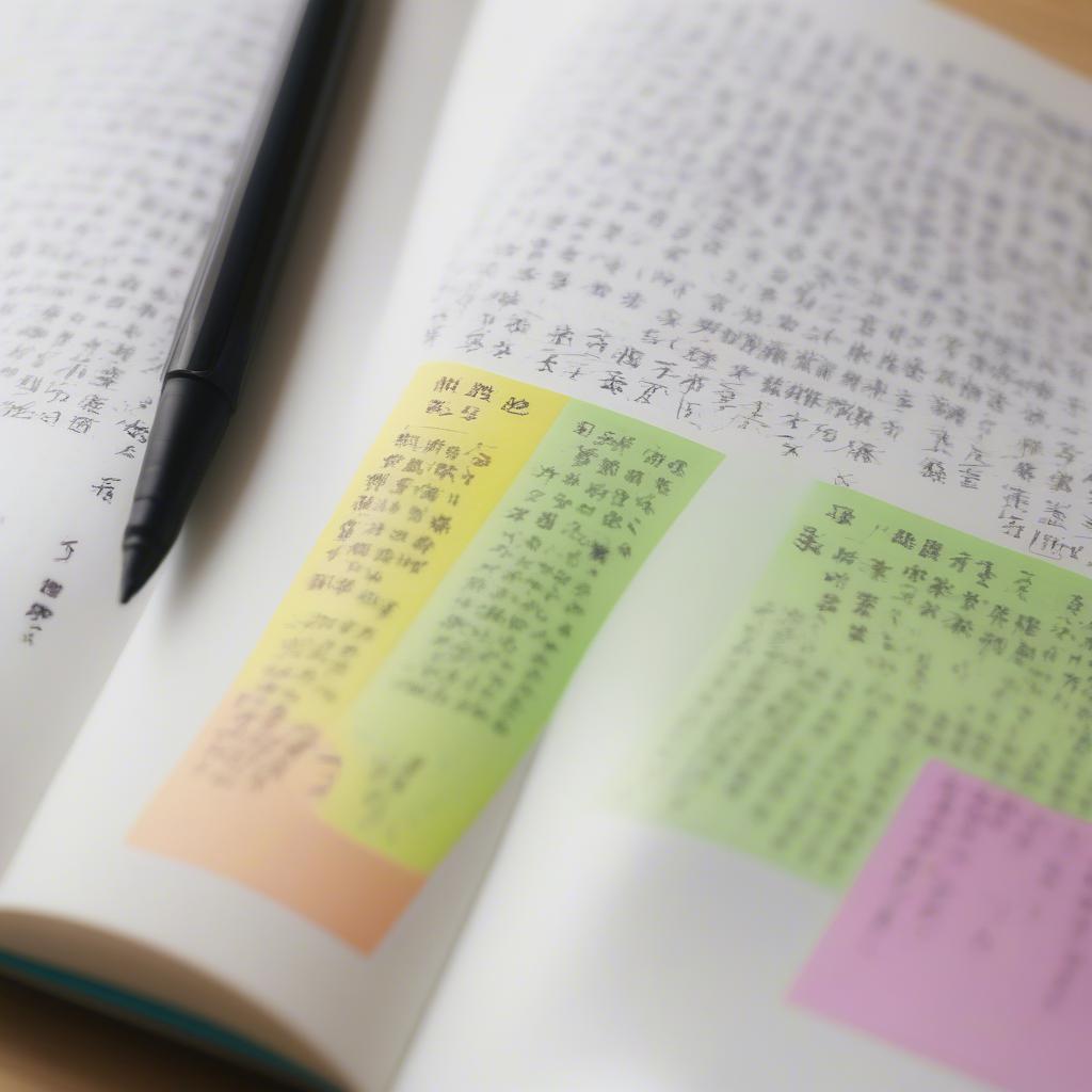 Mẹo viết bài ước mơ tiếng Nhật ấn tượng