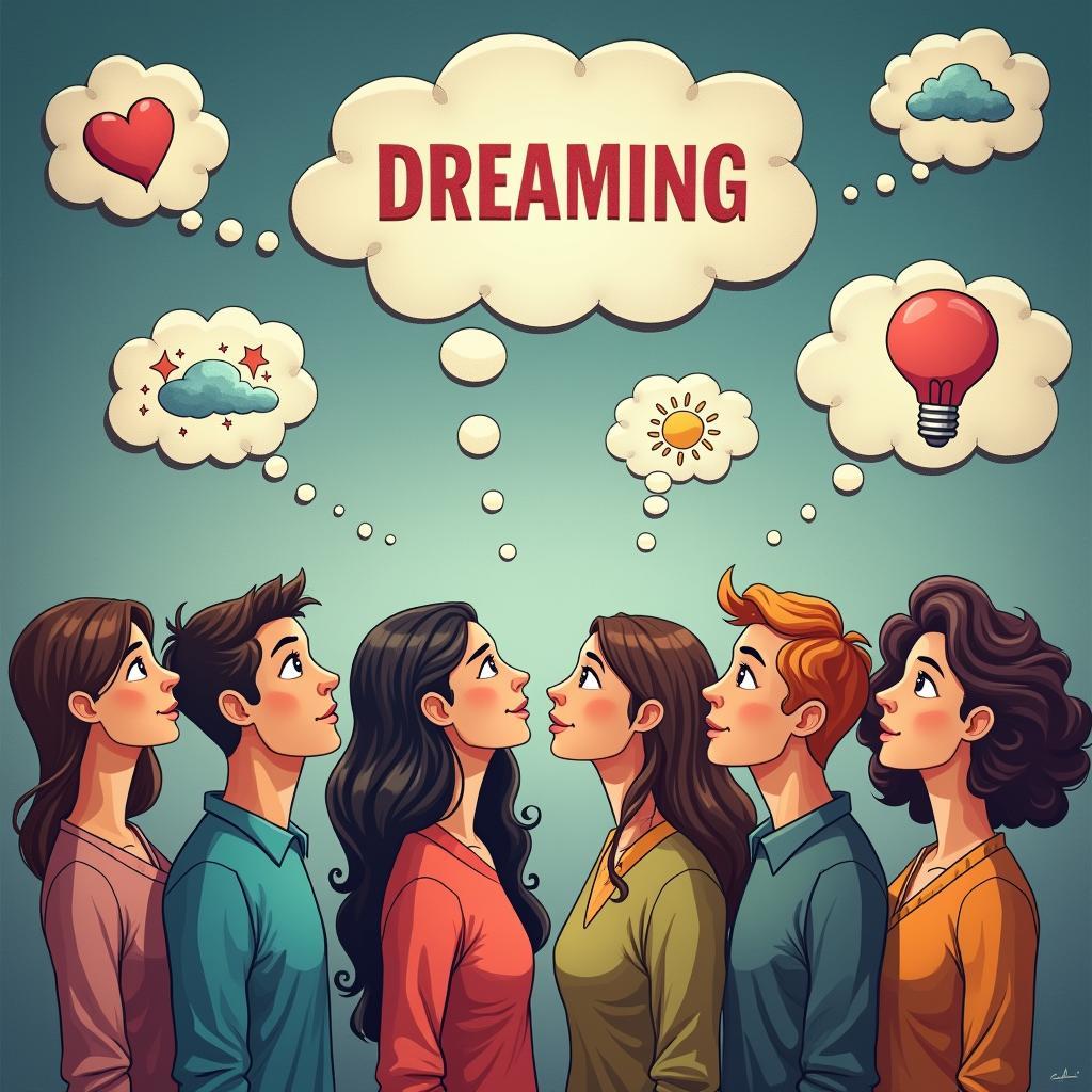 Mơ thấy người cùng giới có phải là bất thường?