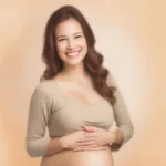 Niềm vui khi mơ thấy có bầu