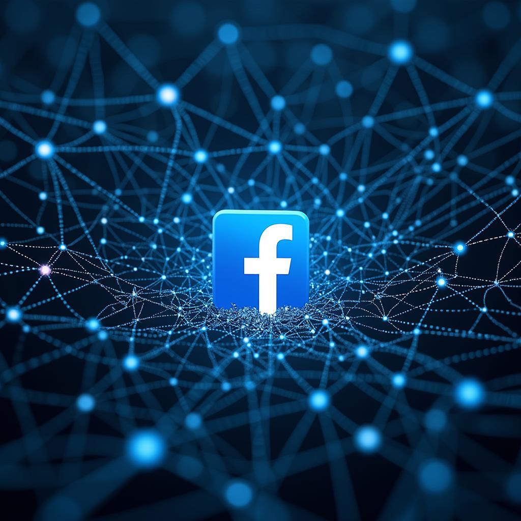 Mơ thấy Facebook và sự kết nối