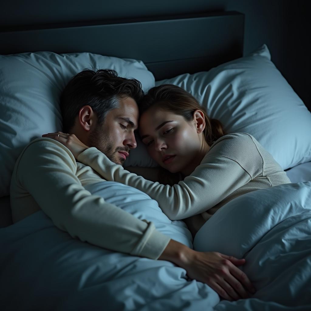 Mơ thấy họ hàng ốm đau
