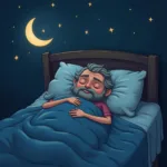Mơ thấy ông nội đã khuất