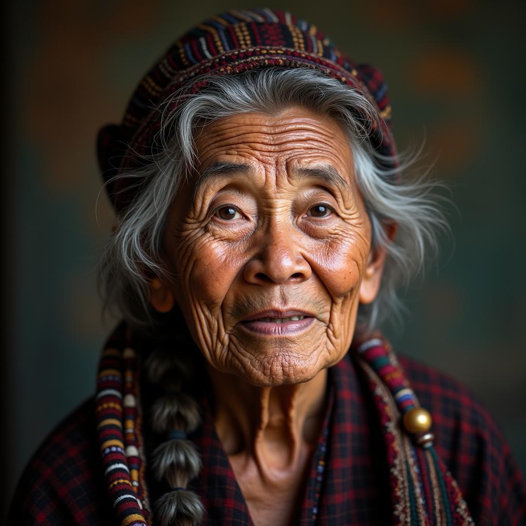 Người giải mã giấc mơ của người Mơ Nâm