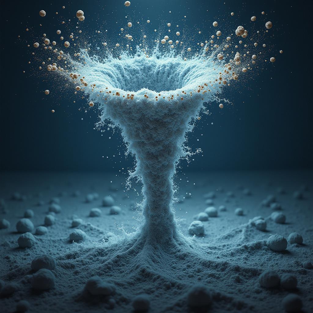 Phân Tích Biểu Tượng Tornado Nano