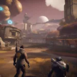 Remnant: From the Ashes, Borderlands 3, The Outer Worlds