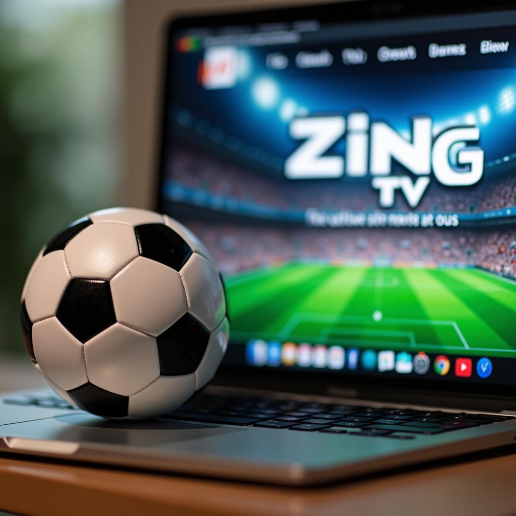 Sân cỏ, Zing TV và ý nghĩa của sự kết hợp
