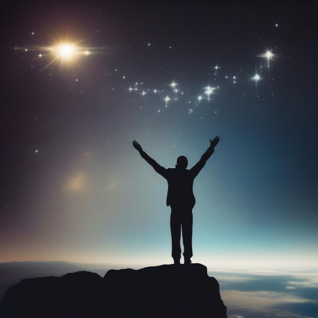 The power of dreams