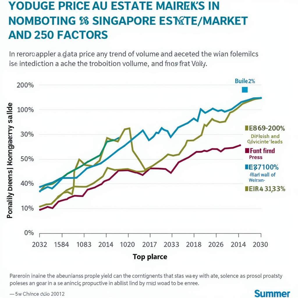 Thị trường bất động sản Singapore