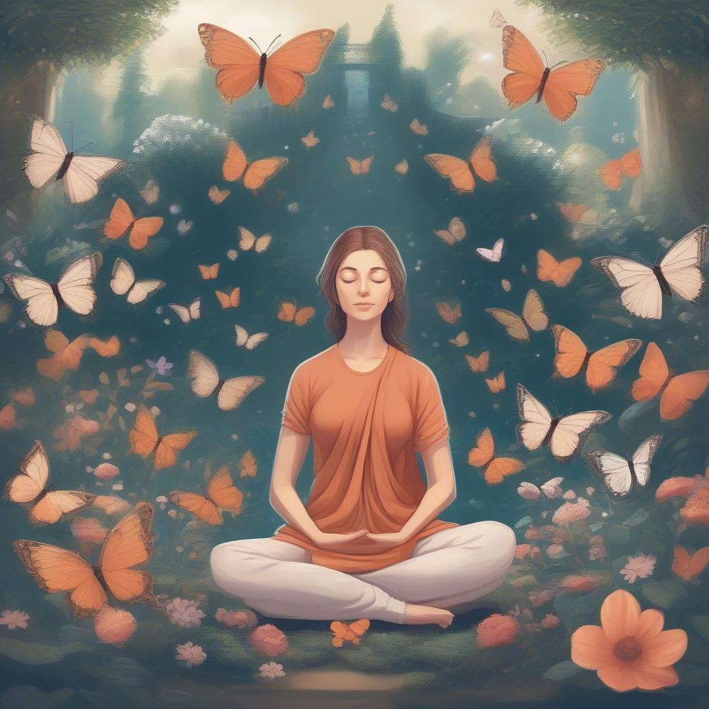 Ứng dụng ý nghĩa giấc mơ vào cuộc sống