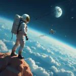 Vai Trò Của Sự Kiên Trì Trong Hành Trình Chinh Phục NASA