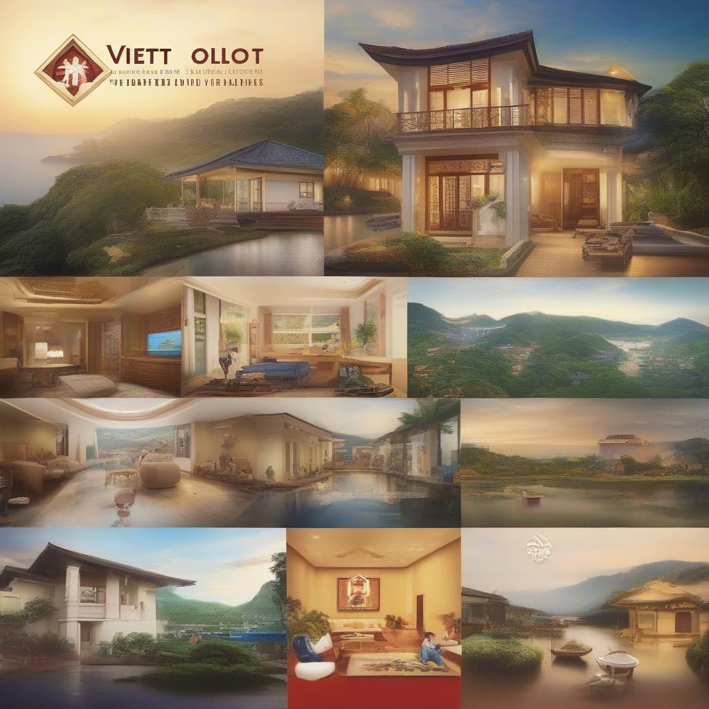 Vietlott và sự đổi đời