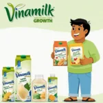 Vinamilk: Biểu Tượng Của Dinh Dưỡng Và Phát Triển